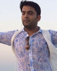 Kapil Sharma